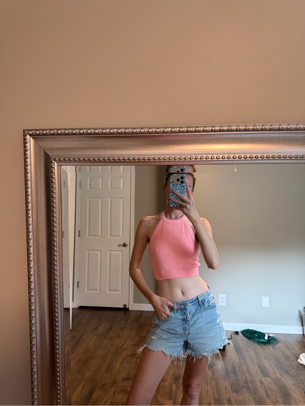 Aerie Bra Top